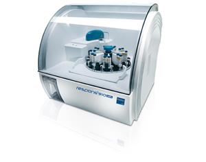 960500 |  Chemistry Analyzer for Veterinary Life Science, multi-species, 41 parameters, fully automated 